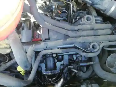 Scrapping Vehicle nissan interstar mod. 04 (x70) 2.5 dci diesel cat of the year 2008 powered g9u a6 euro 4