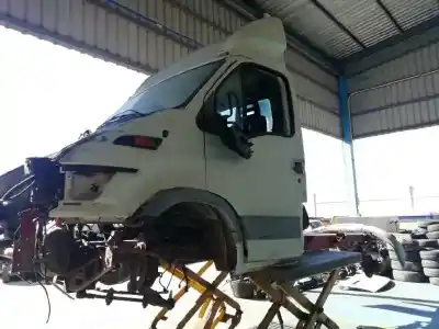 Здавання транспортного засобу IVECO DAILY CAJA CERRADA (1999 =>) 29 - L 9 Caja cerrada року 2004 потужний F1AE0481