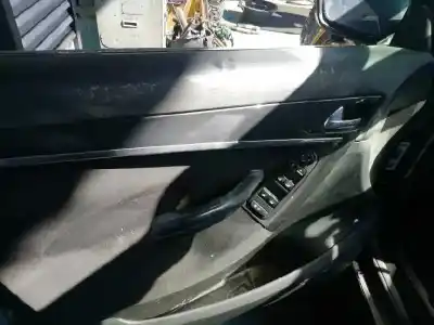 Veículo de Sucata citroen c4 grand picasso exclusive do ano 2008 alimentado rhj