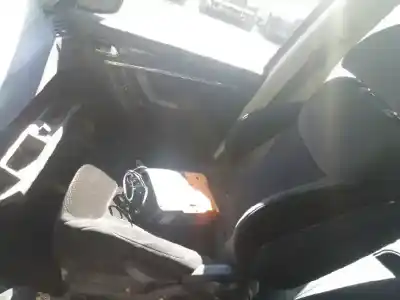 Veículo de Sucata citroen c4 grand picasso exclusive do ano 2008 alimentado rhj