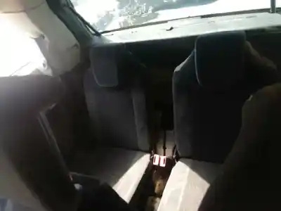 Veículo de Sucata citroen c4 grand picasso exclusive do ano 2008 alimentado rhj