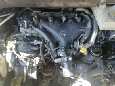 Veículo de Sucata citroen c4 grand picasso exclusive do ano 2008 alimentado rhj