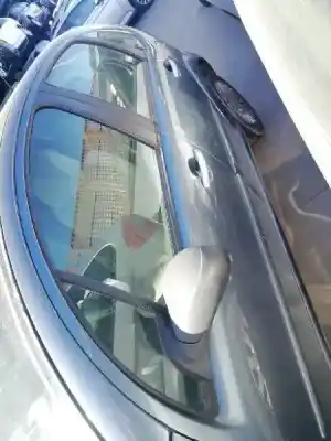 Véhicule à la ferraille citroen c3 1.4 hdi exclusive de l'année 2005 alimenté 8hz