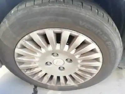 Véhicule à la ferraille citroen c3 1.4 hdi exclusive de l'année 2005 alimenté 8hz