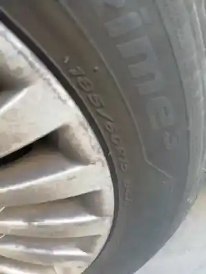 Véhicule à la ferraille citroen c3 1.4 hdi exclusive de l'année 2005 alimenté 8hz