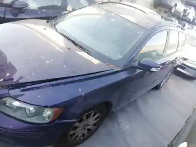 Утилизация автомобиля volvo v50 familiar 1.8 kinetic года 2007 питание b4184s11