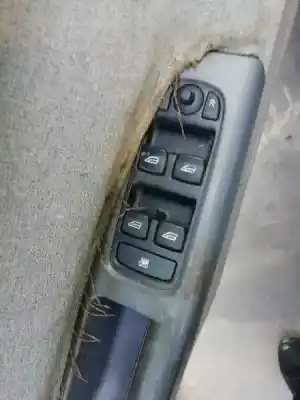 Утилизация автомобиля volvo v50 familiar 1.8 kinetic года 2007 питание b4184s11