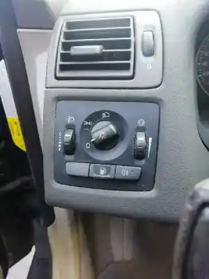 Утилизация автомобиля volvo v50 familiar 1.8 kinetic года 2007 питание b4184s11