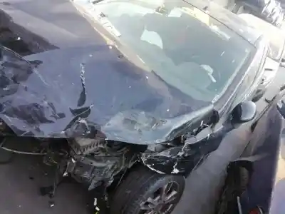 Утилизация автомобиля ford                                               fiesta (ccn)                                                                                                                                                                                                                                               black edition года 2016 питание snjd