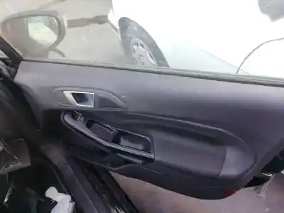 Утилизация автомобиля ford                                               fiesta (ccn)                                                                                                                                                                                                                                               black edition года 2016 питание snjd