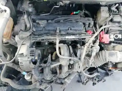 Утилизация автомобиля ford                                               fiesta (ccn)                                                                                                                                                                                                                                               black edition года 2016 питание snjd