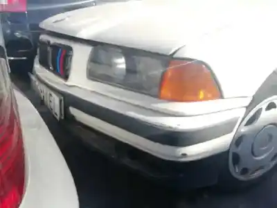 Veículo de Sucata bmw serie 3 coupe (e36) 316i do ano 1993 alimentado 164e2