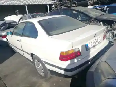 Veículo de Sucata bmw serie 3 coupe (e36) 316i do ano 1993 alimentado 164e2