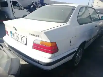 Veículo de Sucata bmw serie 3 coupe (e36) 316i do ano 1993 alimentado 164e2
