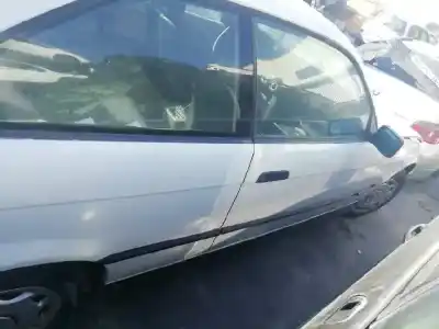 Veículo de Sucata bmw serie 3 coupe (e36) 316i do ano 1993 alimentado 164e2