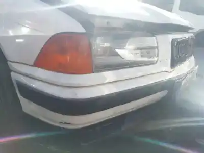 Veículo de Sucata bmw serie 3 coupe (e36) 316i do ano 1993 alimentado 164e2