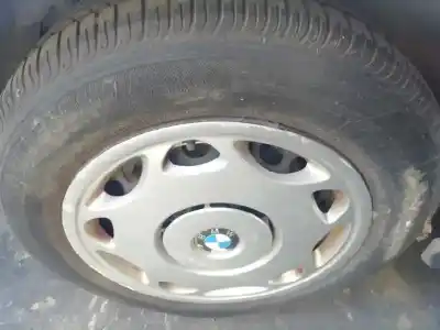 Veículo de Sucata bmw serie 3 coupe (e36) 316i do ano 1993 alimentado 164e2