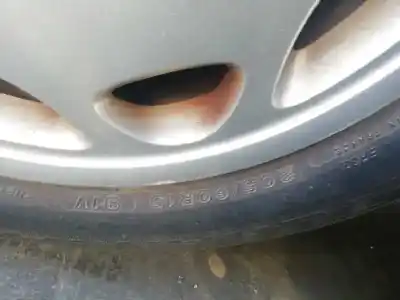 Veículo de Sucata bmw serie 3 coupe (e36) 316i do ano 1993 alimentado 164e2