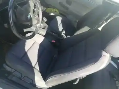 Veículo de Sucata bmw serie 3 coupe (e36) 316i do ano 1993 alimentado 164e2