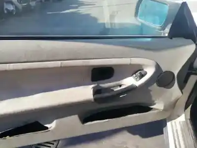 Veículo de Sucata bmw serie 3 coupe (e36) 316i do ano 1993 alimentado 164e2