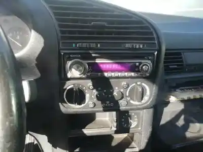 Veículo de Sucata bmw serie 3 coupe (e36) 316i do ano 1993 alimentado 164e2