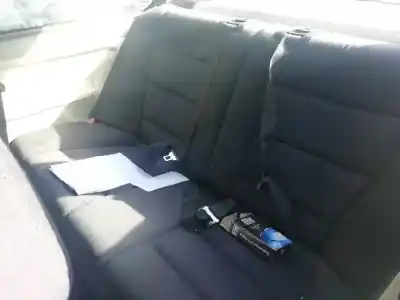 Veículo de Sucata bmw serie 3 coupe (e36) 316i do ano 1993 alimentado 164e2