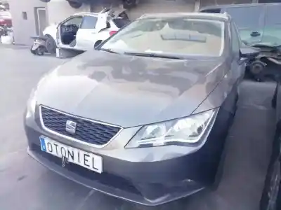 Здавання транспортного засобу seat leon st (5f8) reference plus року 2016 потужний cxx