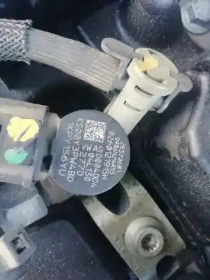 Veículo de Sucata seat                                               leon st (5f8)                                                                                                                                                                                                                                              reference plus                                                                                                                                                                                                                                             do ano 2016 alimentado cxx