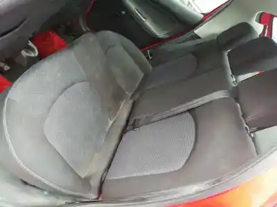 Veicolo di demolizione peugeot 206+ básico dell'anno 2009 alimentato hfx