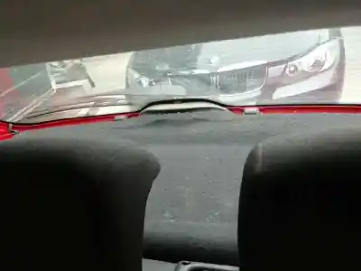 Veicolo di demolizione peugeot 206+ básico dell'anno 2009 alimentato hfx