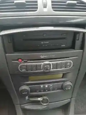 Здавання транспортного засобу renault laguna ii (bg0/1_) 2.0 dci (bg1t) року 2006 потужний m9r a7