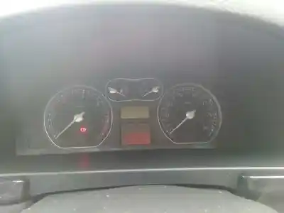 Здавання транспортного засобу renault laguna ii (bg0/1_) 2.0 dci (bg1t) року 2006 потужний m9r a7