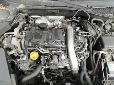 Здавання транспортного засобу renault laguna ii (bg0/1_) 2.0 dci (bg1t) року 2006 потужний m9r a7