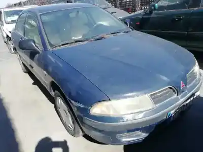 Здавання транспортного засобу MITSUBISHI CARISMA BERLINA 4 (DA0) 1800 GDI Classic року 2000 потужний 4G93