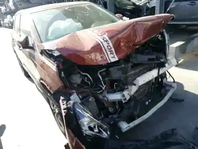 Scrapping Vehicle peugeot 3008 style of the year 2019 powered hn05