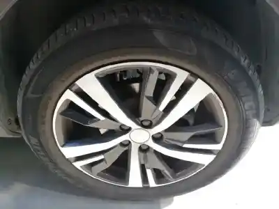 Scrapping Vehicle peugeot 3008 style of the year 2019 powered hn05