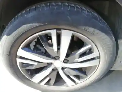 Scrapping Vehicle peugeot 3008 style of the year 2019 powered hn05