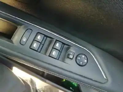 Scrapping Vehicle peugeot 3008 style of the year 2019 powered hn05