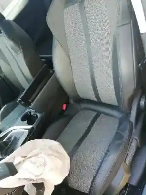 Scrapping Vehicle peugeot 3008 style of the year 2019 powered hn05