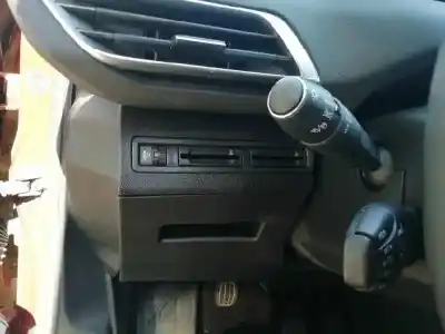 Scrapping Vehicle peugeot 3008 style of the year 2019 powered hn05