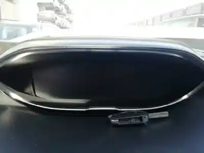 Scrapping Vehicle peugeot 3008 style of the year 2019 powered hn05