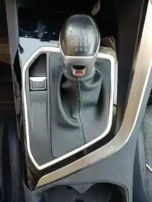 Scrapping Vehicle peugeot 3008 style of the year 2019 powered hn05