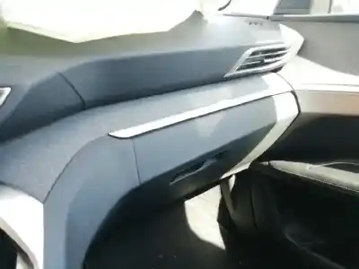 Scrapping Vehicle peugeot 3008 style of the year 2019 powered hn05