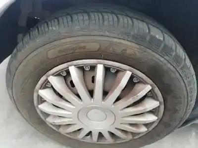 Veículo de Sucata daewoo matiz cd do ano 2002 alimentado a f8cv g