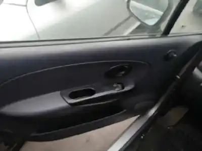 Veículo de Sucata daewoo matiz cd do ano 2002 alimentado a f8cv g