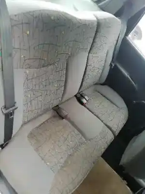 Veículo de Sucata daewoo matiz cd do ano 2002 alimentado a f8cv g