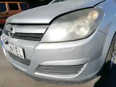 Здавання транспортного засобу opel astra h berlina cosmo року 2004 потужний z17dth