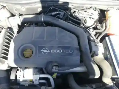 Здавання транспортного засобу opel astra h berlina cosmo року 2004 потужний z17dth