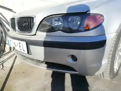 Здавання транспортного засобу bmw serie 3 berlina (e46) 318d року 2003 потужний 204d4