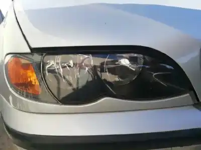 Здавання транспортного засобу bmw serie 3 berlina (e46) 318d року 2003 потужний 204d4